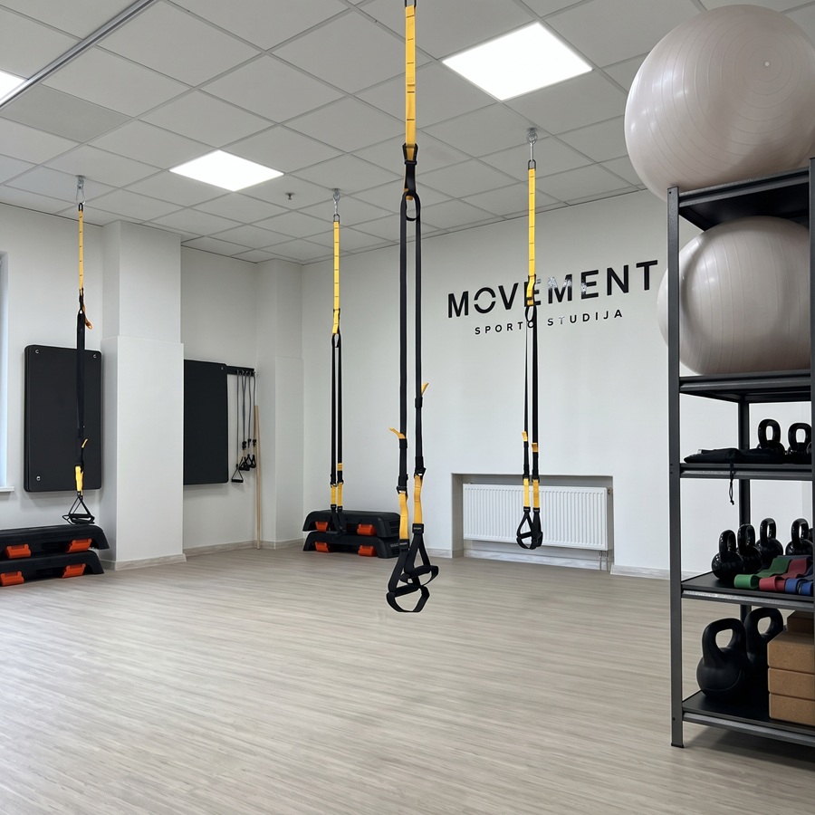 MOVEMENT 