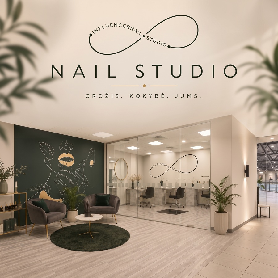 Influencernail studio